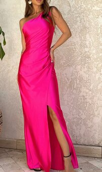 Spoločenské šaty Mia dresses - 2