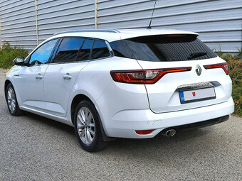 Renault Mégane Combi dCi 2019 1.majiteľ (Možný odpočet DPH) - 2