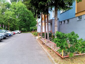 2-izbový byt na ulici Venevská vo Veľkom Krtíši - 2