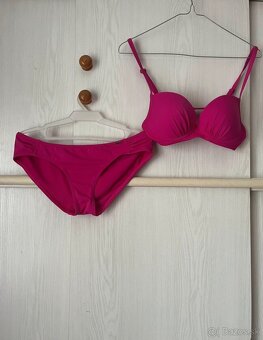 NOVÉ - Dámske plavky - bikini - 2