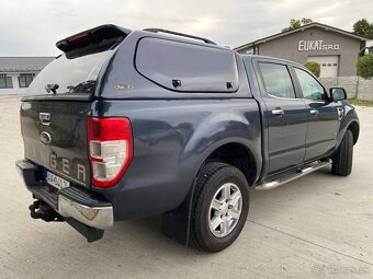 Ford Ranger 3,2D.rok.2012 4x4 - 2