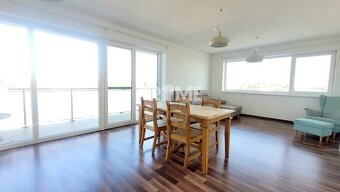 MODERNÝ 3i byt, NOVOSTAVBA, 3 X PARKING, TERASA, Green Villa - 2