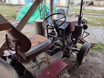 Traktor - 2