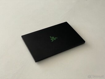 Razer Blade 15 RTX 2080 8GB - 2