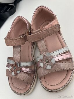 Sandalky 25 - 2