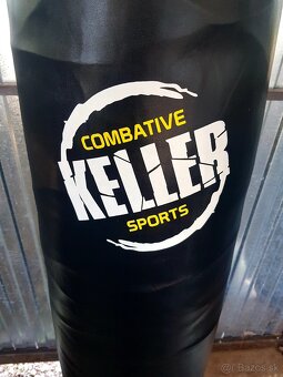 Boxovacie vrece KELLER COMBATIVE SPORTS - 2
