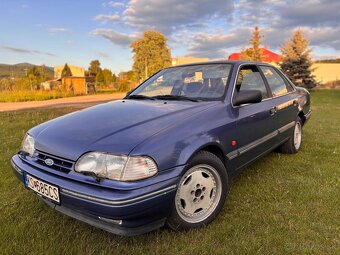 Ford Scorpio - 2