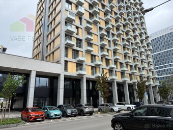 Na predaj krásny 2-izbový apartmán, Metropolis, 54 m², Botto - 2