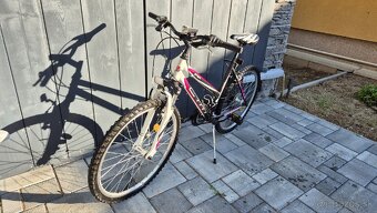 Dámsky bicykel CTM Stefi 2.0 - 2