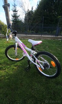 Bicykel Rock Machine Catherine 20" - 2