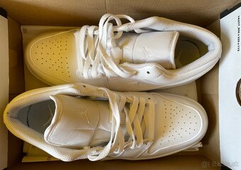 Nike air jordan 1 low - 2