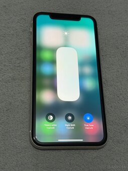 Predám Apple iPhone 11 128GB Silver Stav Nového Telefónu - 2