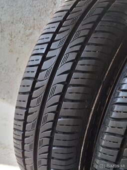 175/65 r14 letne pneumatiky Semperit - 2