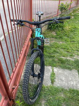 Predám Trek Remedy 8 27.5 ML GN 2019 - 2