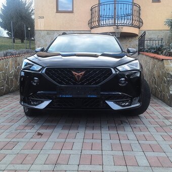Cupra Formentor 1.4 TSI eHybrid 245k DSG Veloz - 2