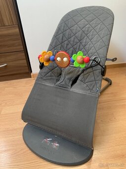 Hojdace kresilko babybjorn - 2