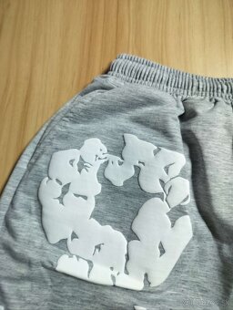 Denim tears kraťasy - 2
