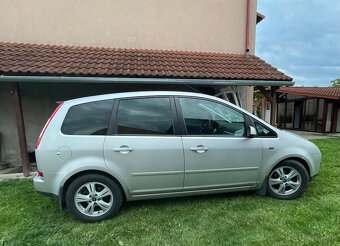 FORD C MAX - 2