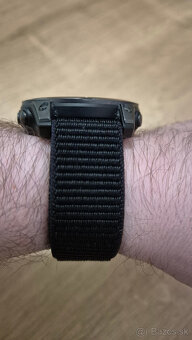 Garmin fenix 7 Pro Sapphire Solar Carbon Gray DLC T/B - 2