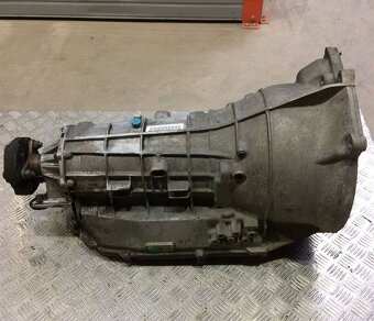 Automaticka Prevodovka Bmw 525 tds - 2