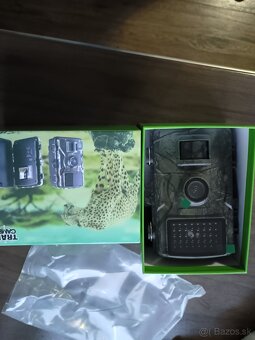 Fotopasca - 2