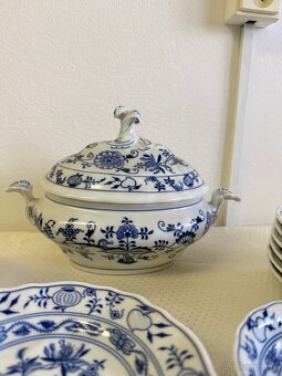 Obedova suprava original cibulak dubi czechoslovakia - 2