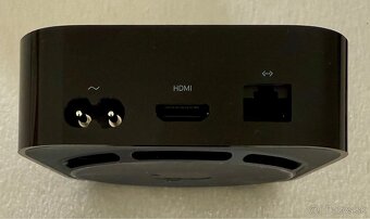 Apple TV 4K 64GB - 2
