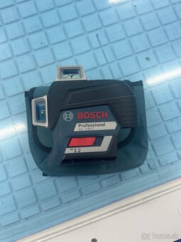 Bosch Professional GLL 3-80 C - 2