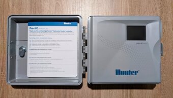 HUNTER PRO-HC 2401 E WIFI - ZNÍŽENÁ CENA - 2