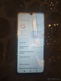 Predám Redmi - 2