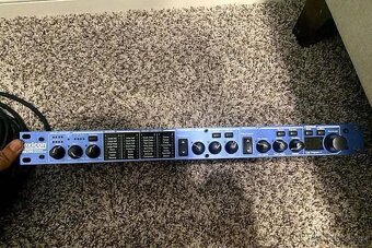 Lexicon Mx200 Dual Reverb - 2