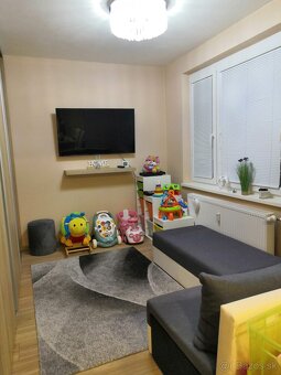 Prenajmem 1 izbový byt po celkovej rekonštrukcii dlhodobo - 2