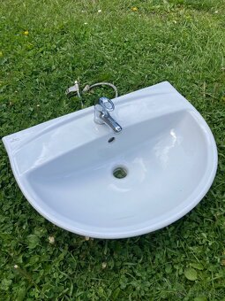 Predam hydromasažnu vaňu pre dve osoby - 2