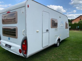 Knaus Südwind - 2