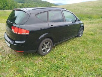 Predam Seat Altea XL 2.0 TDI 4x4 2014 I-TECH - 2