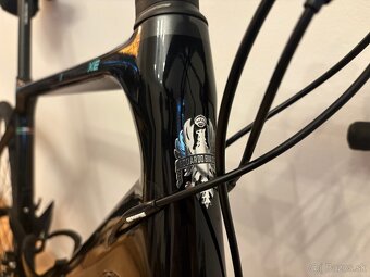 Bianchi Infinito XE Ultegra GRX – Endurance (230 km) - 2
