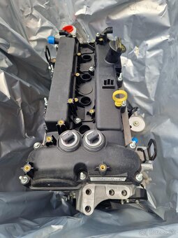 MOTOR 204PT RANGE ROVER EVOQUE 2,0 - 2