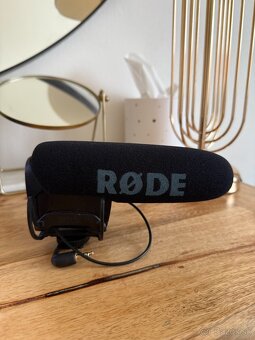 Rode VideoMic Pro - 2