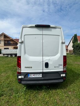 Iveco Daily 35S16 - 2
