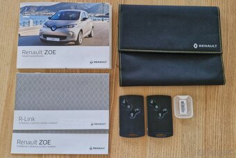 Renault Zoe ZE40 41kWh - 2