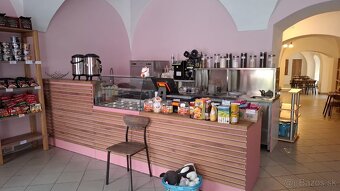 PREDAJ obchodný priestor v centre Trnavy (Štefánikova ulica) - 2