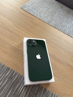 iPhone 13 , 128GB - 2