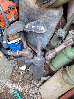 Filter zetor 25 - 2