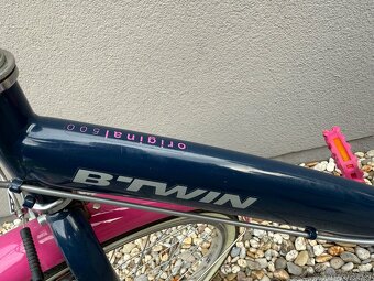 BT-WIN 500 Original - 2