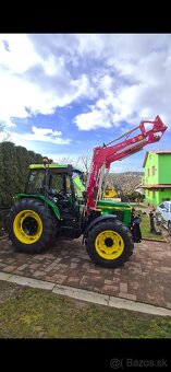 John deere 2400 - 2