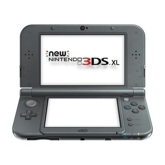 SEGA MASTER GEAR, NINTENDO 3DS XL,RETRO KONZOLA - 2