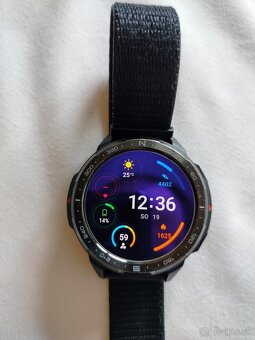 Honor Watch GS Pro - 2