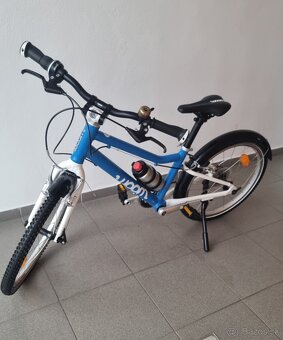 Predam detsky bicykel Woom 20' - 2