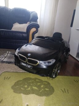 Predám elektrické BMW - 2