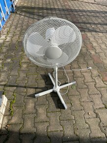Ventilator - 2
